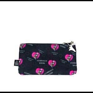 Loungefly Disney Exclusive NBC AOP Cosmetic/Coin Purse
